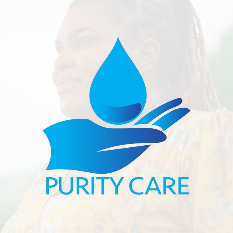 Purity Care Logo