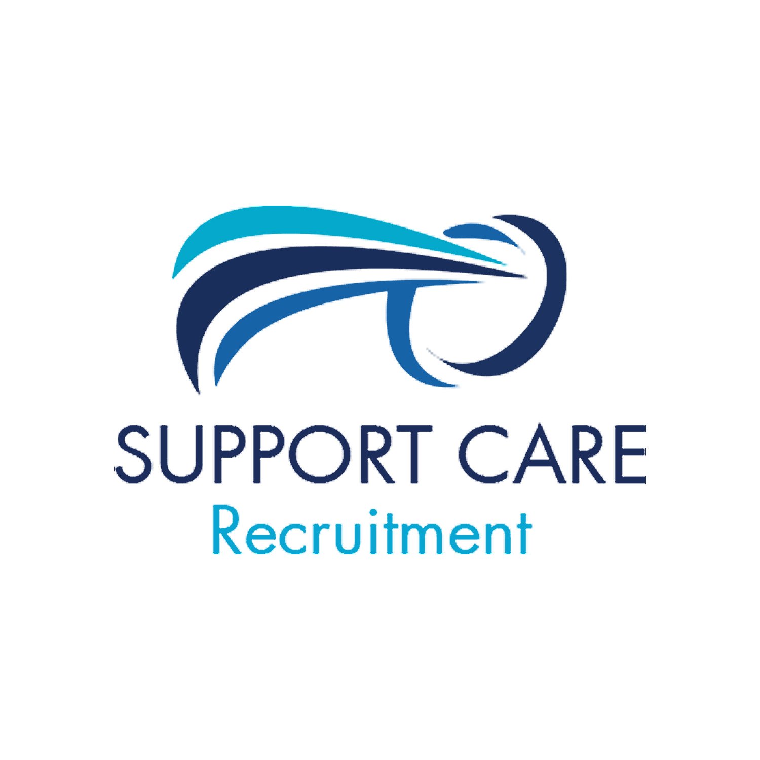 Support care logo