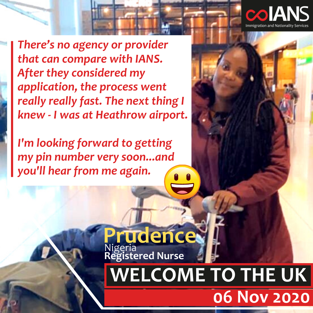 Welcome Prudence (1)